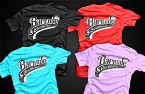 T-shirt Design by D'Mono for this project | Design: #3599908