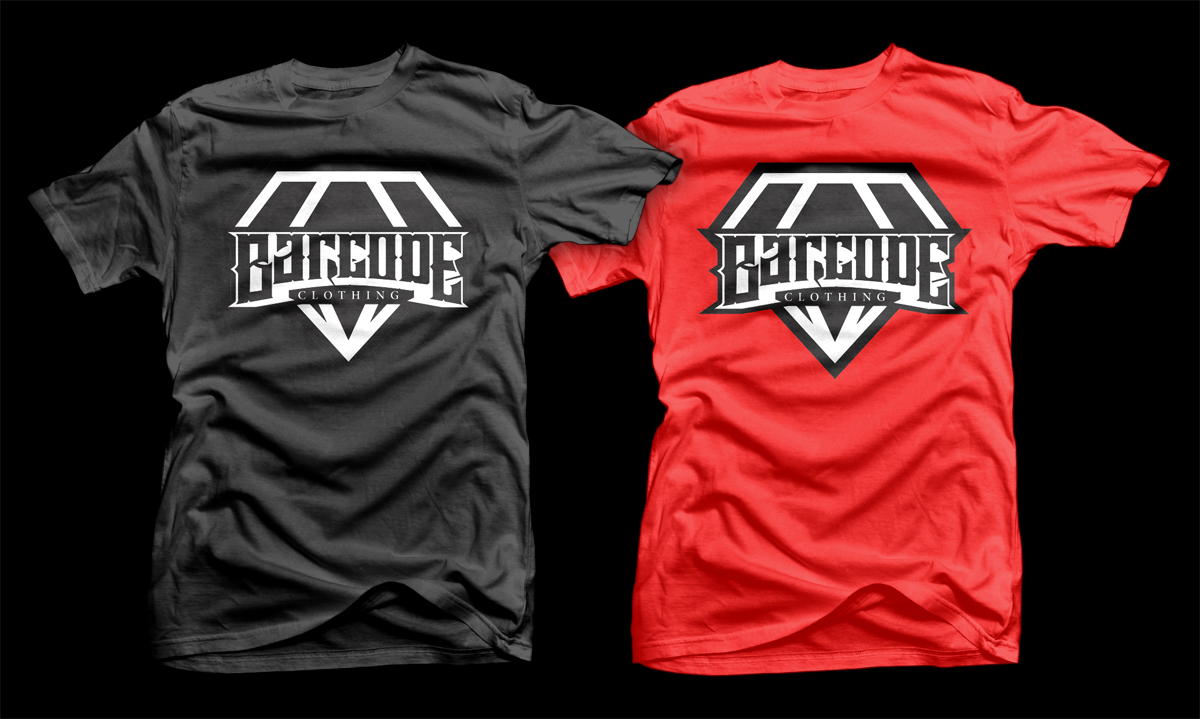T-shirt Design by D'Mono for this project | Design #3616547