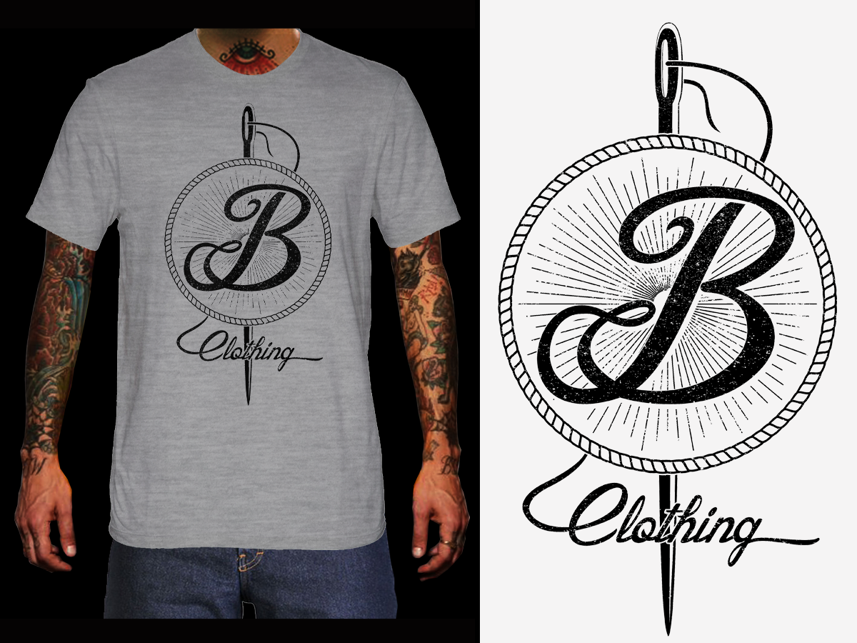 T-shirt Design by a.o.d for this project | Design #3598342
