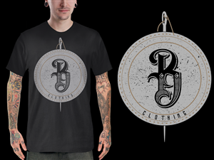 T-shirt Design by a.o.d for this project | Design #3600079