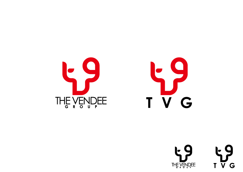 Logo Design by faguns for The Vendee Group, LLC | Design #98167