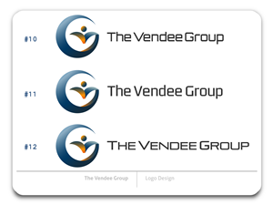Logo Design by design pres for The Vendee Group, LLC | Design: #107289