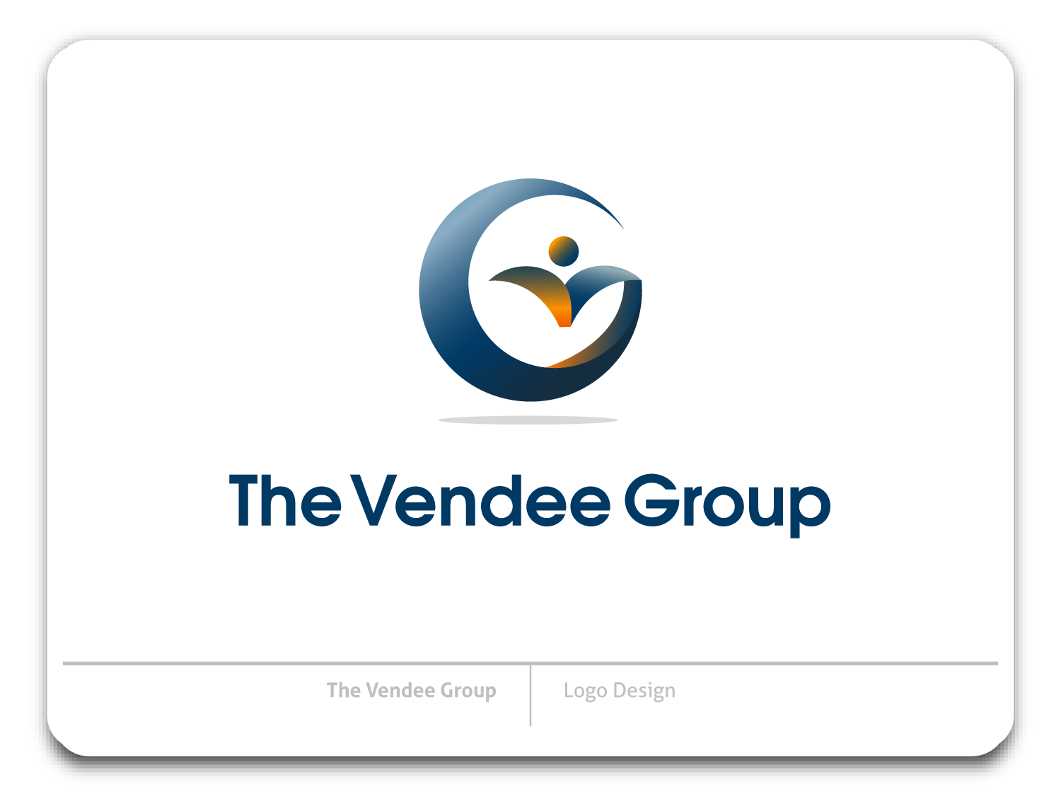 Logo Design by design pres for The Vendee Group, LLC | Design #119733