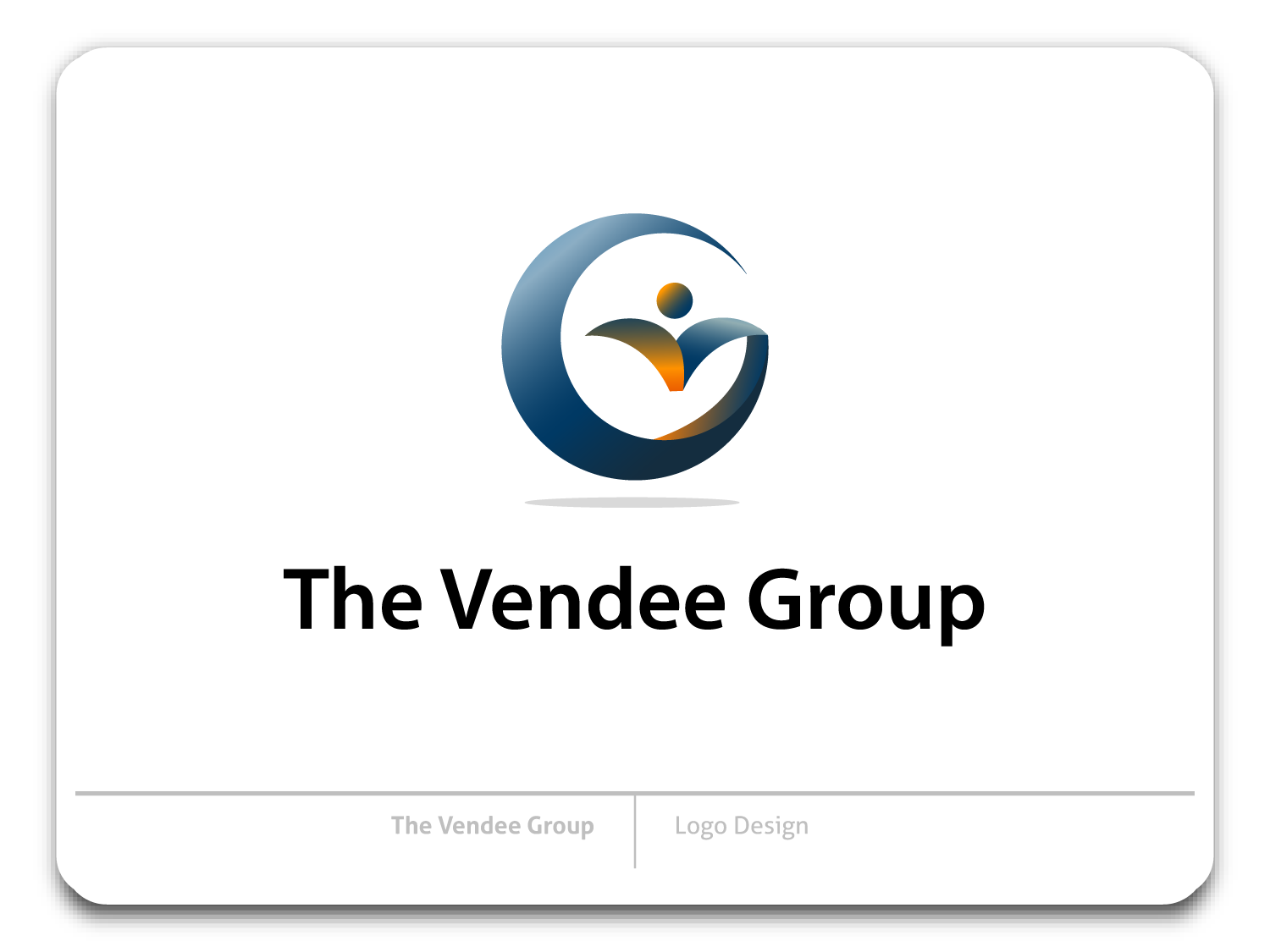 Logo Design by design pres for The Vendee Group, LLC | Design: #94746