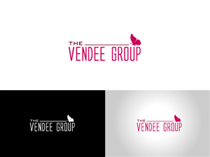 Logo Design by Madhu Bhadra for The Vendee Group, LLC | Design #97462