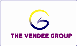 Logo Design by Joy & Design for The Vendee Group, LLC | Design: #98637