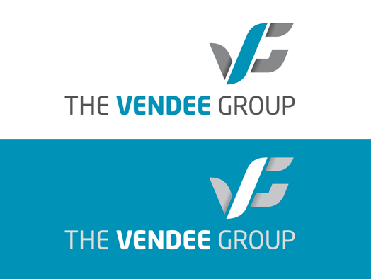 Logo Design by Alternactive for The Vendee Group, LLC | Design #99288