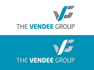 Logo Design by Alternactive for The Vendee Group, LLC | Design: #99288