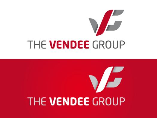 Logo Design by Alternactive for The Vendee Group, LLC | Design #99290
