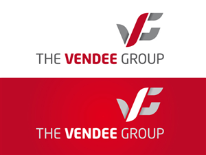 Logo Design by Alternactive for The Vendee Group, LLC | Design: #99290