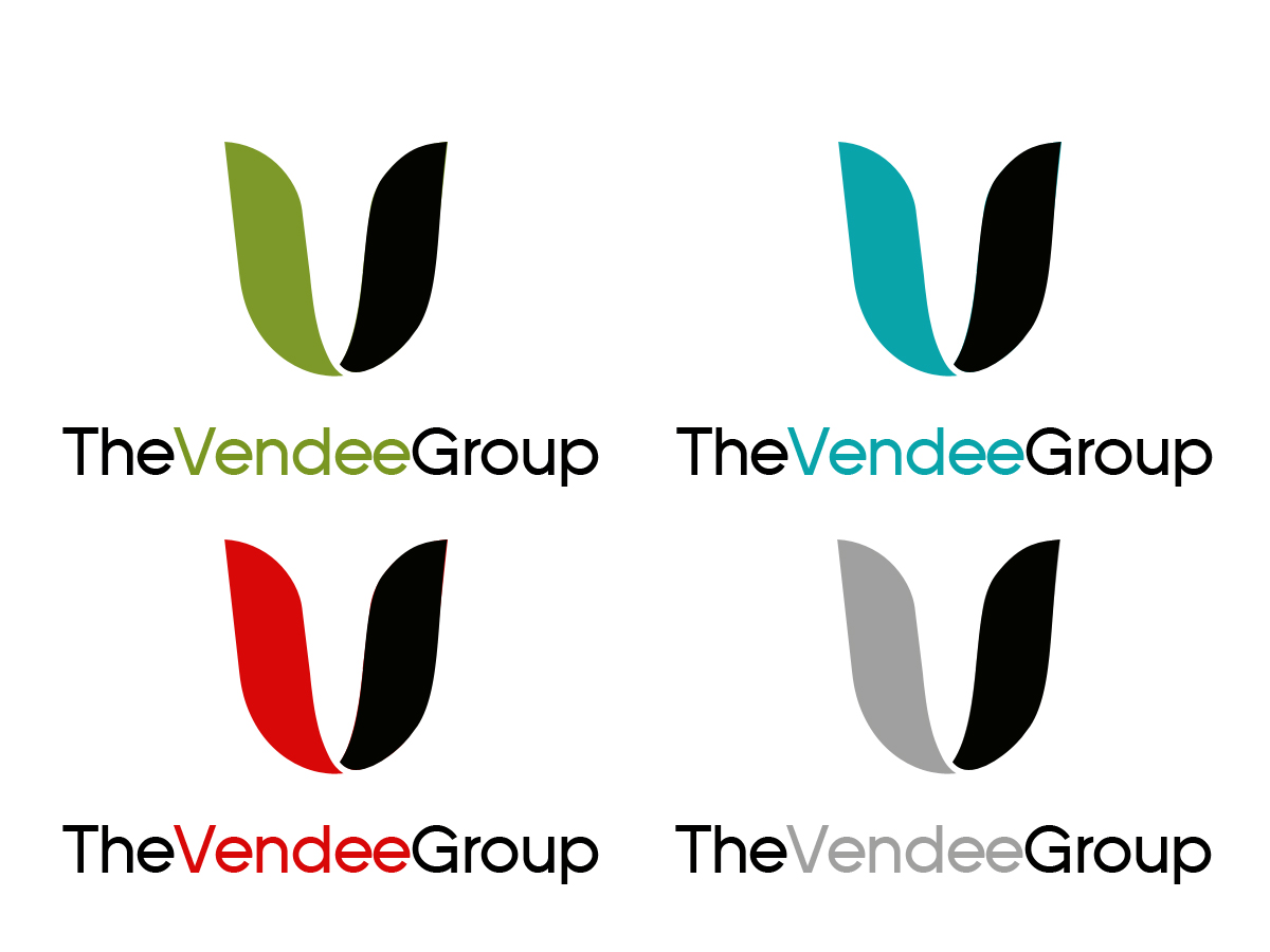 Logo Design by pixeljuice for The Vendee Group, LLC | Design #96727