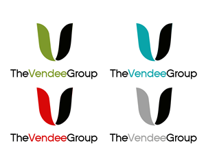 Logo Design by pixeljuice for The Vendee Group, LLC | Design: #96727