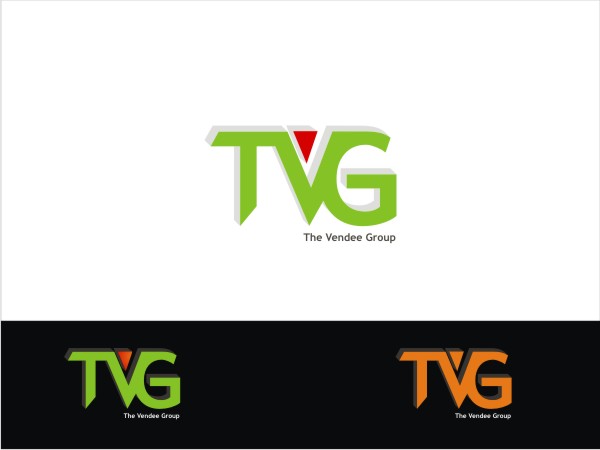Logo Design by Logocraft for The Vendee Group, LLC | Design #94895