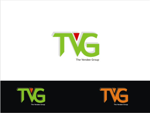 Logo Design by Logocraft for The Vendee Group, LLC | Design: #94895