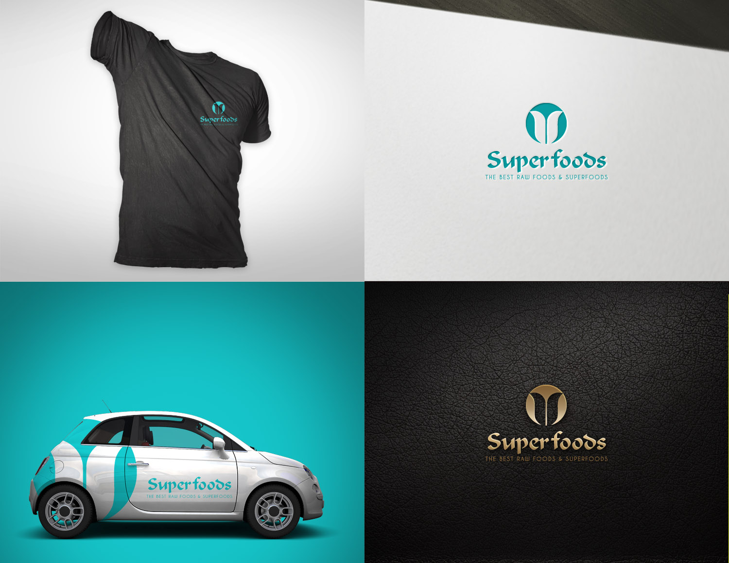 Graphic Design by Messaoudi Wissem for Jason and Pia | Design #3642119