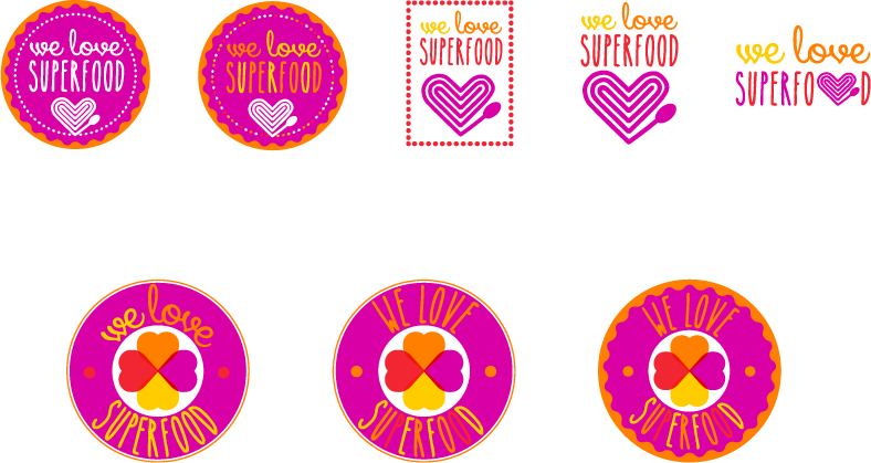 Graphic Design by Boab Creative for Jason and Pia | Design #3639383