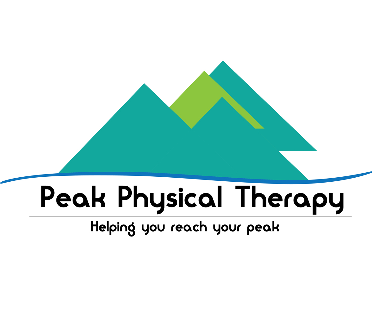 Design de Logo par Coosmin pour Peak Physical Therapy | Design #3671862