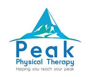 Design de Logo par Filip M pour Peak Physical Therapy | Design : #3666003