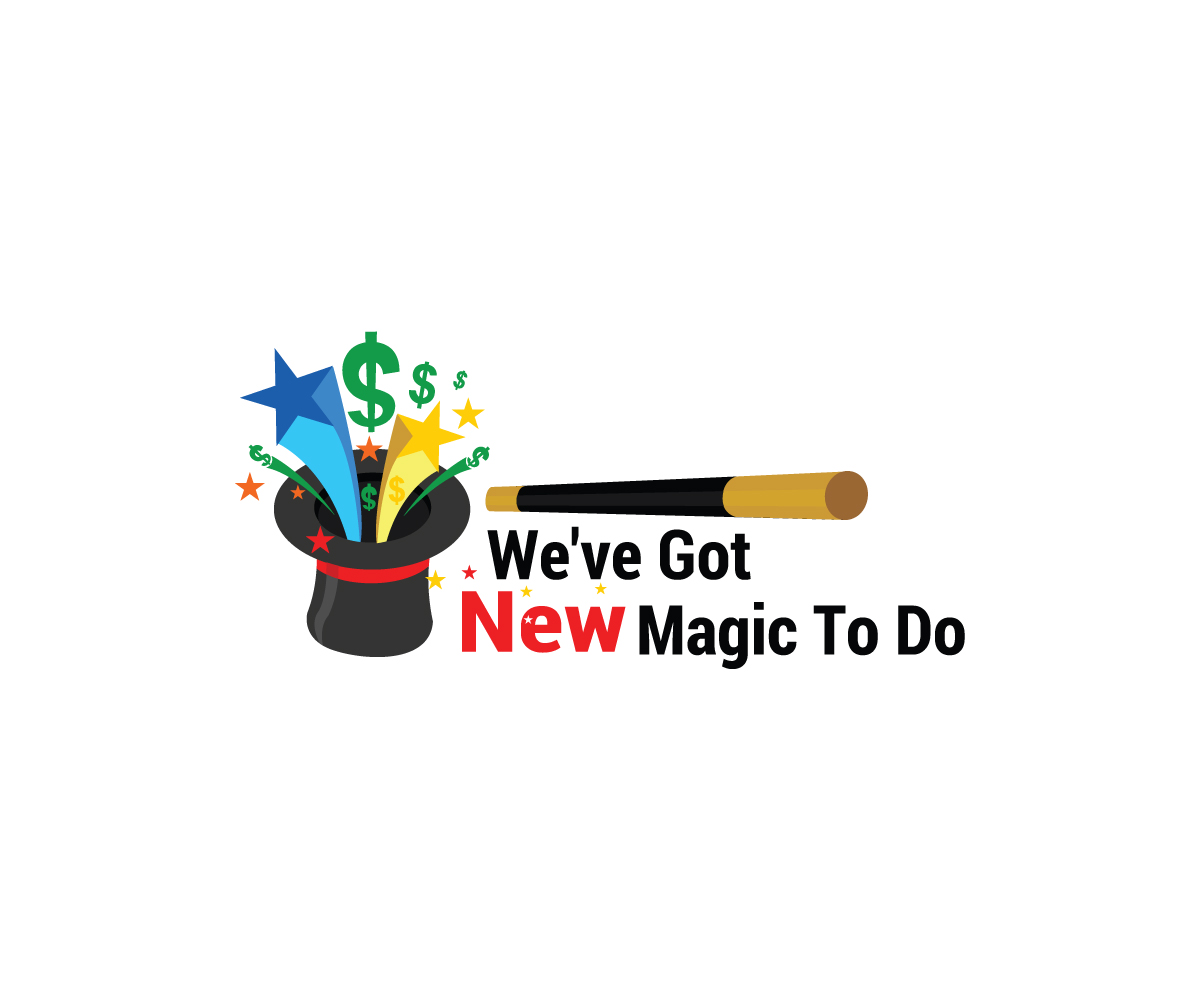 Logo Design by CreativeTrick for this project | Design #3628998