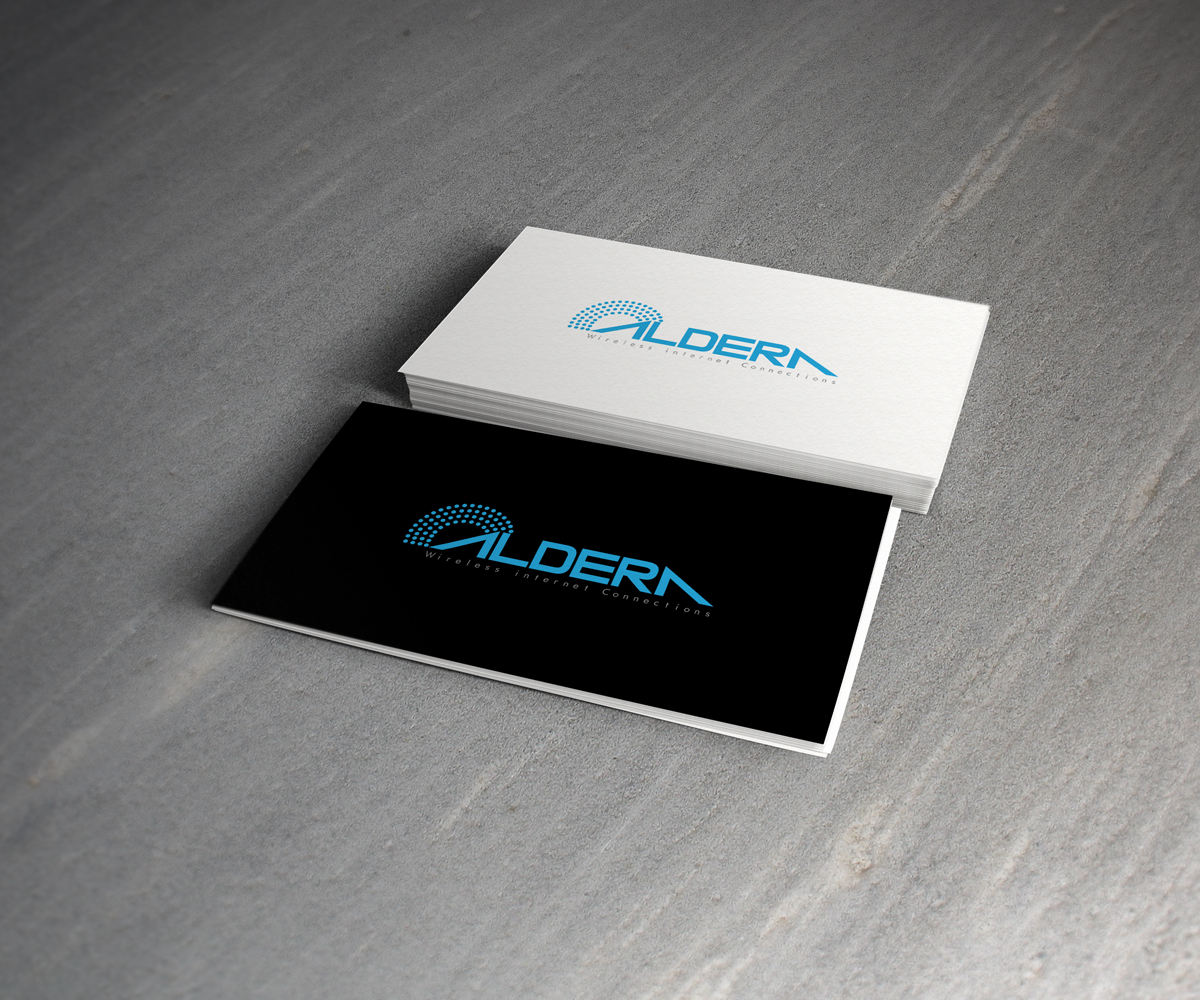 Design de Logo par Senpachie pour Aldera Inc. | Design #3571085