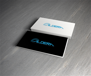 Logo Design by Locke+ for Aldera Inc. | Design: #3571085
