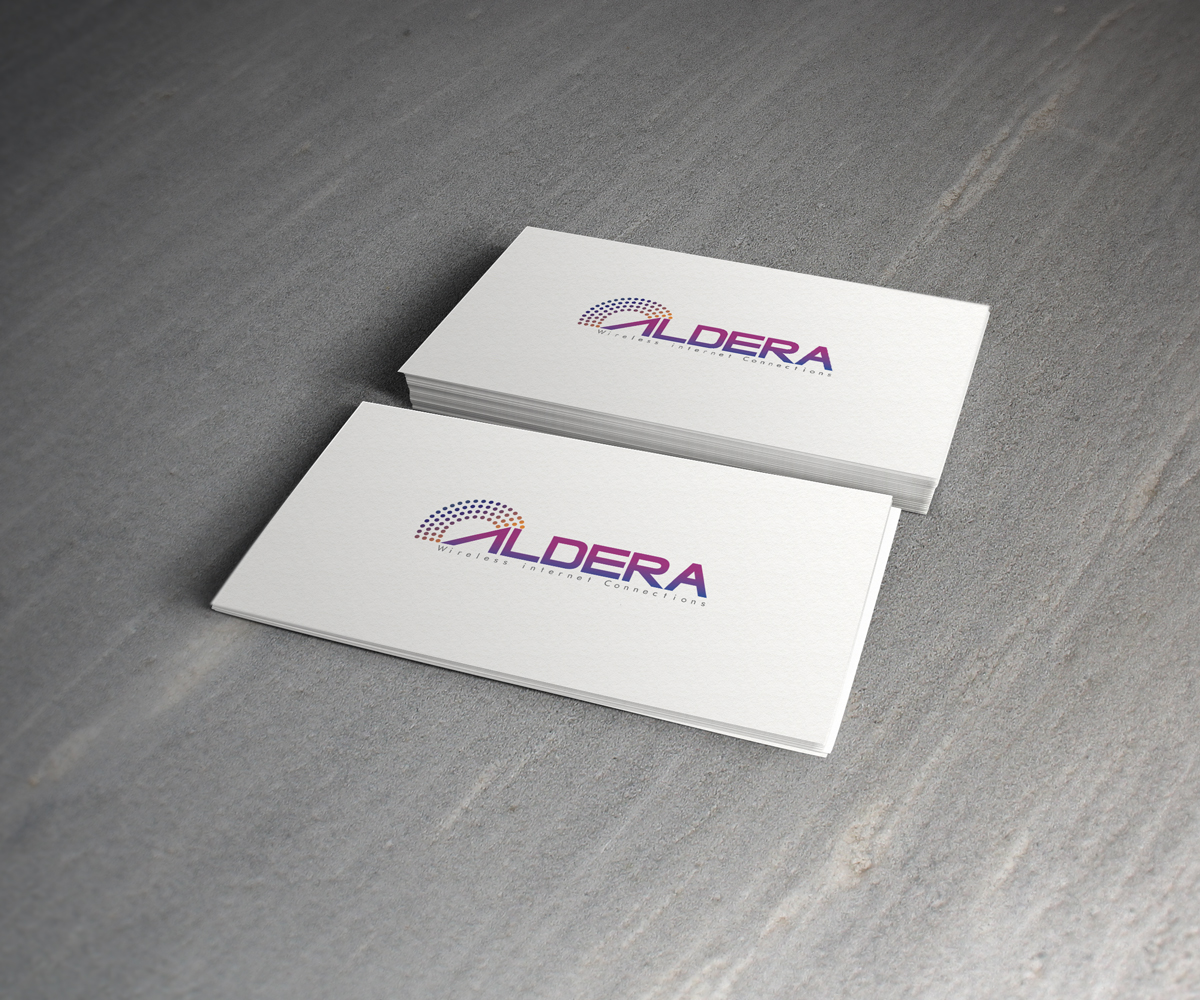 Logo Design by Locke+ for Aldera Inc. | Design #3578560
