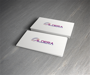 Logo Design by Locke+ for Aldera Inc. | Design: #3578560