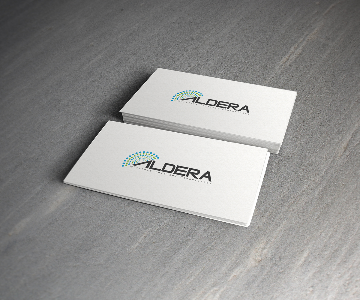 Logo Design by Locke+ for Aldera Inc. | Design: #3584659