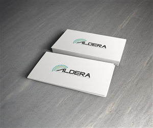 Logo Design by Locke+ for Aldera Inc. | Design: #3584659