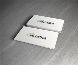 Logo Design by Locke+ for Aldera Inc. | Design: #3584661