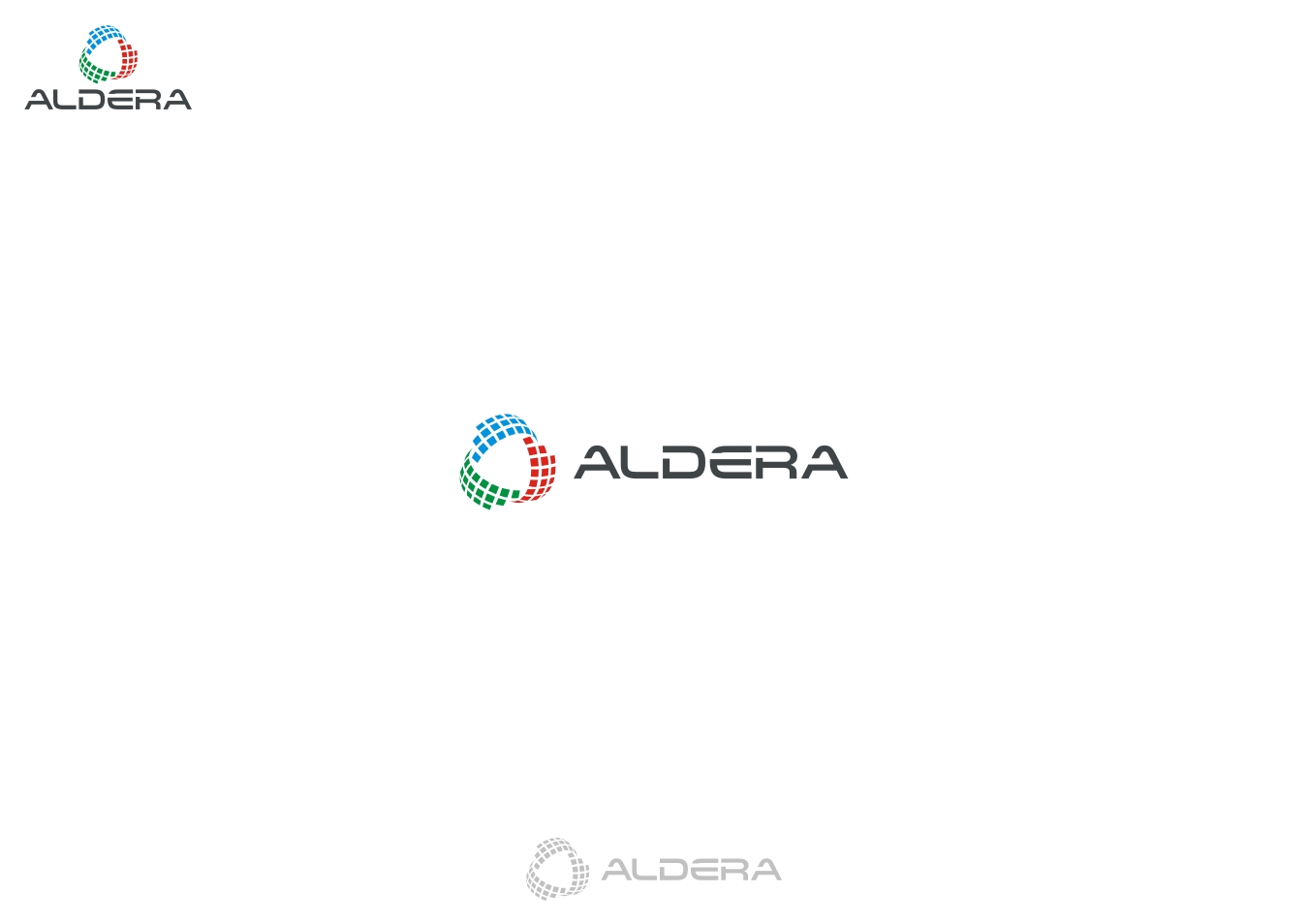 Design de Logo par studiox pour Aldera Inc. | Design #3637792