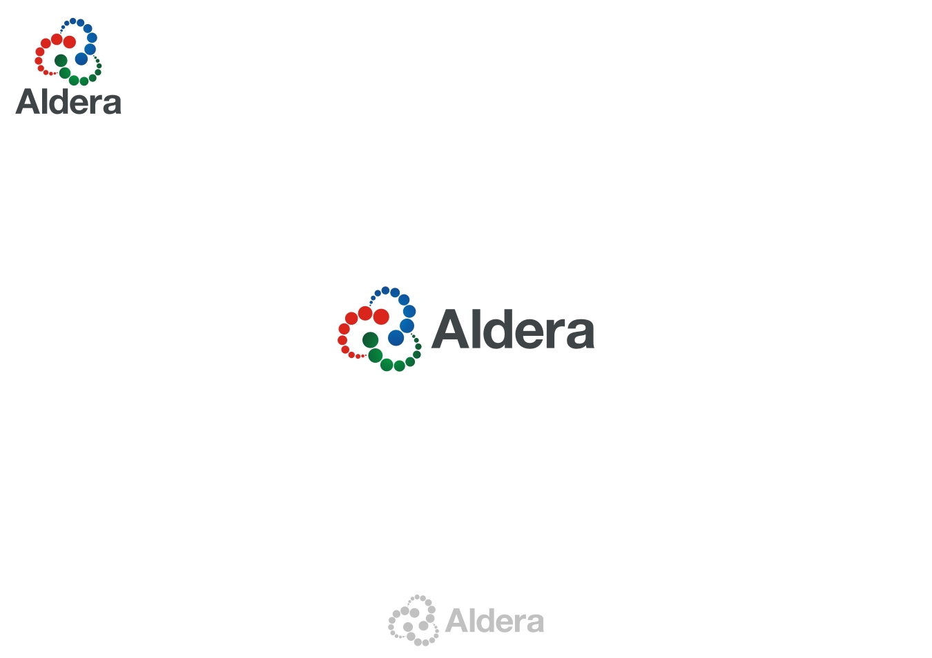 Design de Logo par studiox pour Aldera Inc. | Design #3637908
