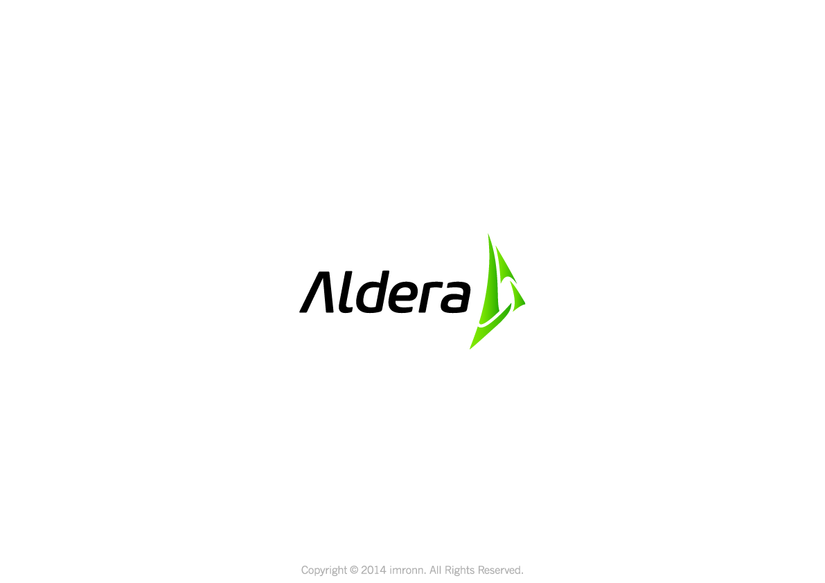 Design de Logo par Catalogo pour Aldera Inc. | Design #3639777