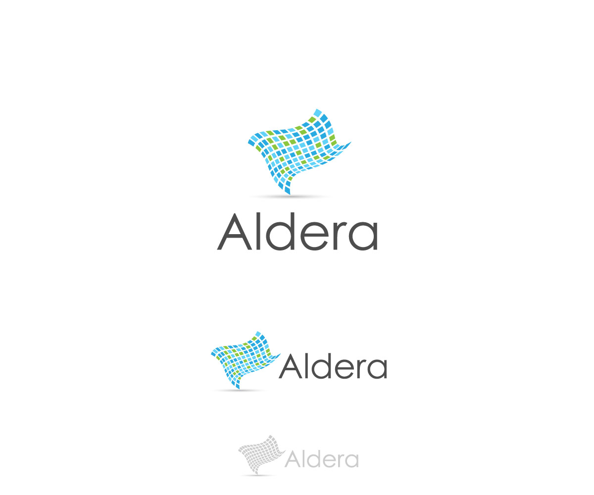 Diseño de Logo por dKOI para Aldera Inc. | Diseño #3639358