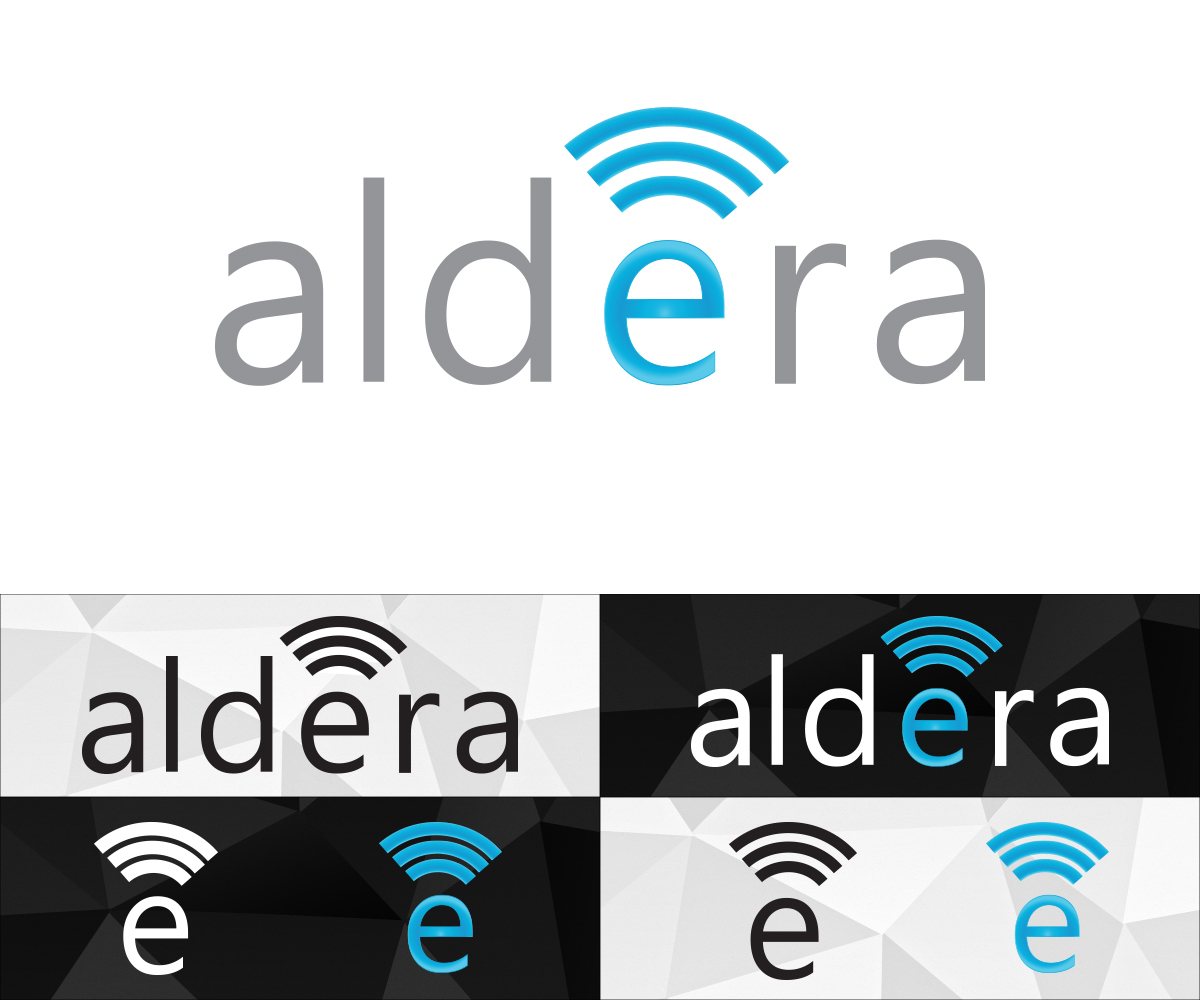 Logo Design by dibi solutions for Aldera Inc. | Design #3641474