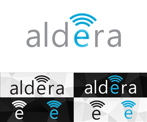 Logo Design by dibi solutions for Aldera Inc. | Design #3641474