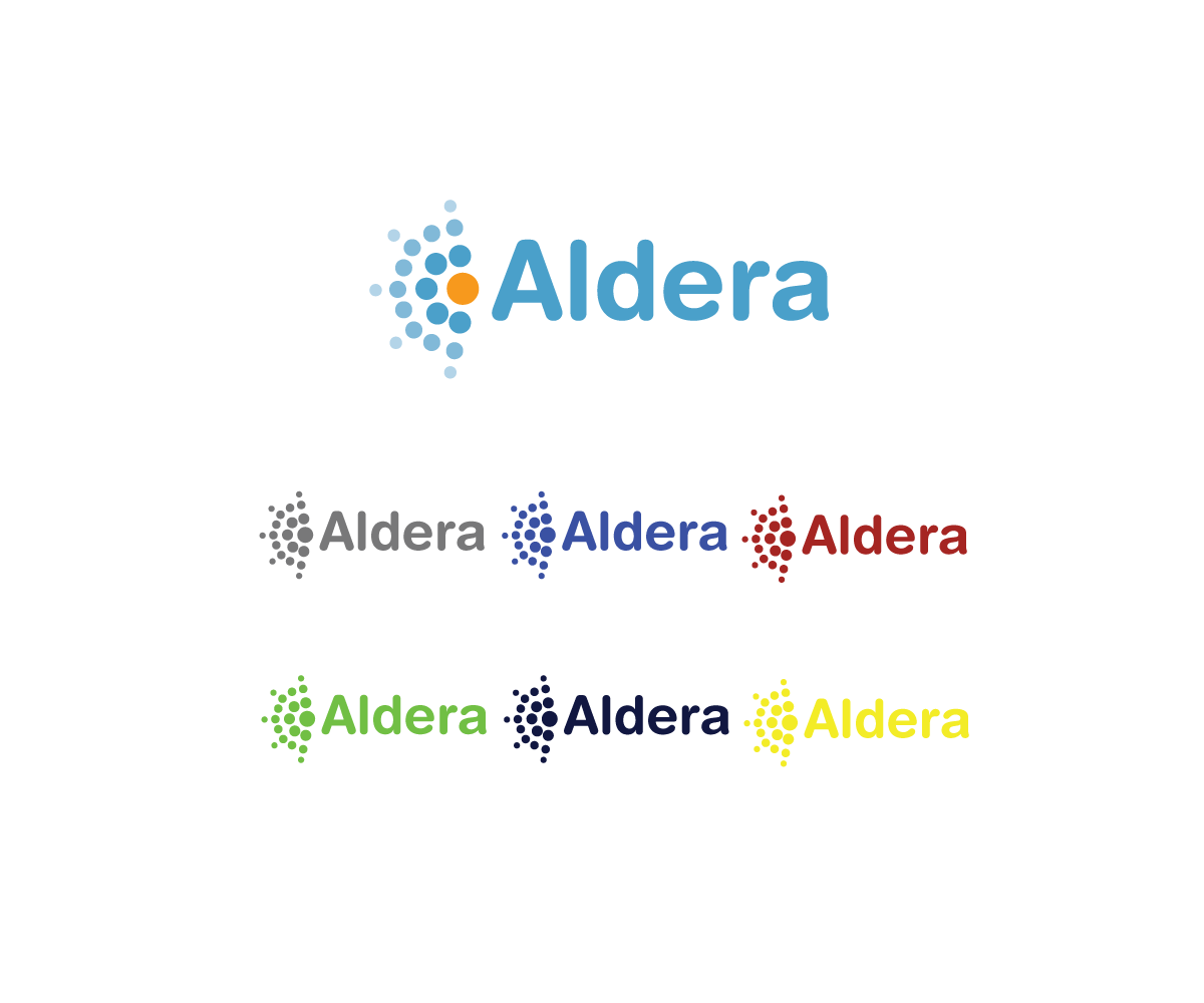 Design de Logo par Munchie 2 pour Aldera Inc. | Design #3637743