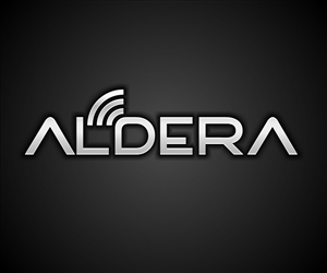 Logo Design by hamkur for Aldera Inc. | Design: #3574465