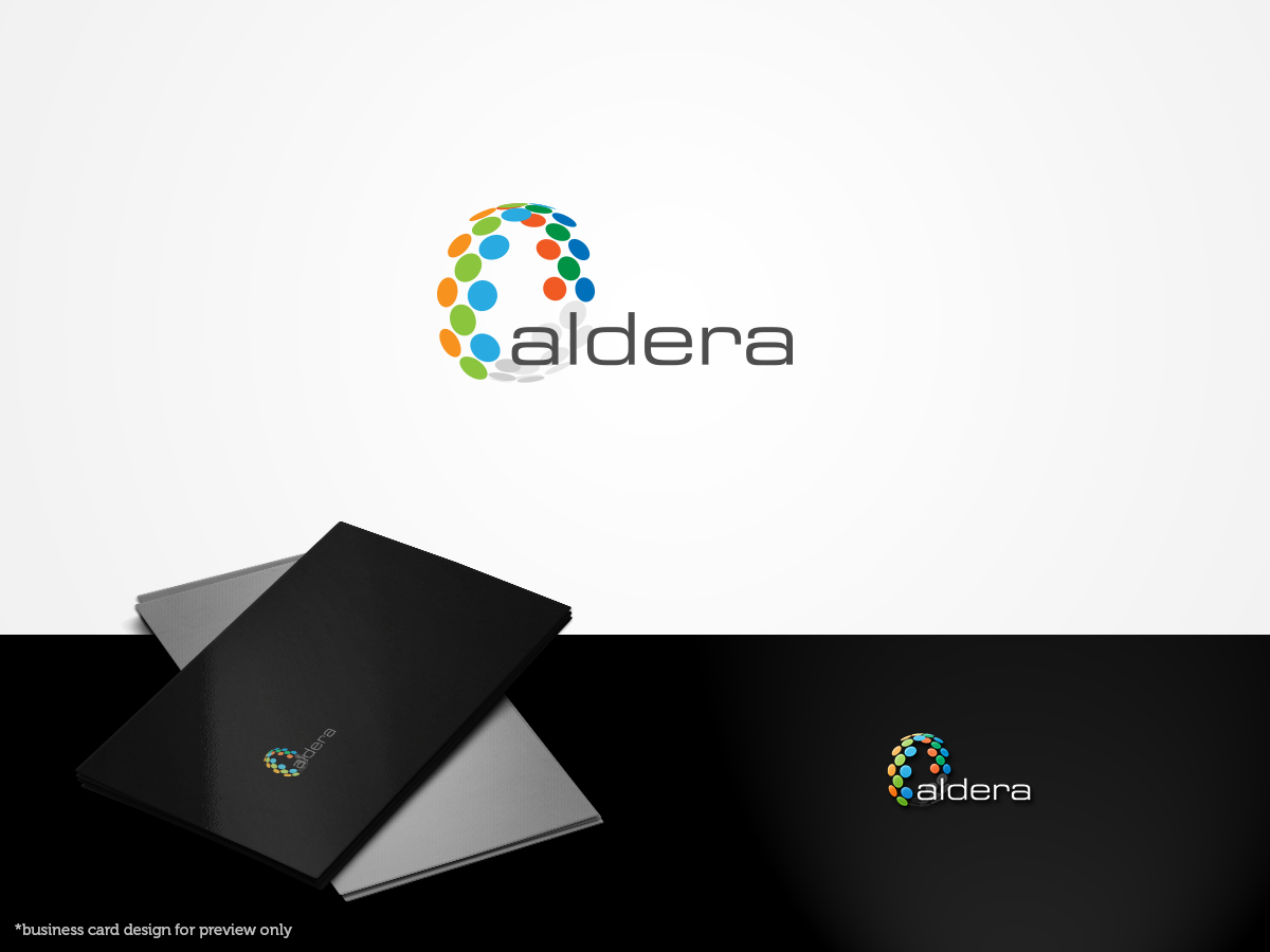 Logo Design by ArtSamurai for Aldera Inc. | Design #3573765