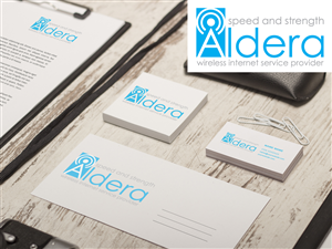 Logo Design by Gr-Design for Aldera Inc. | Design #3570749