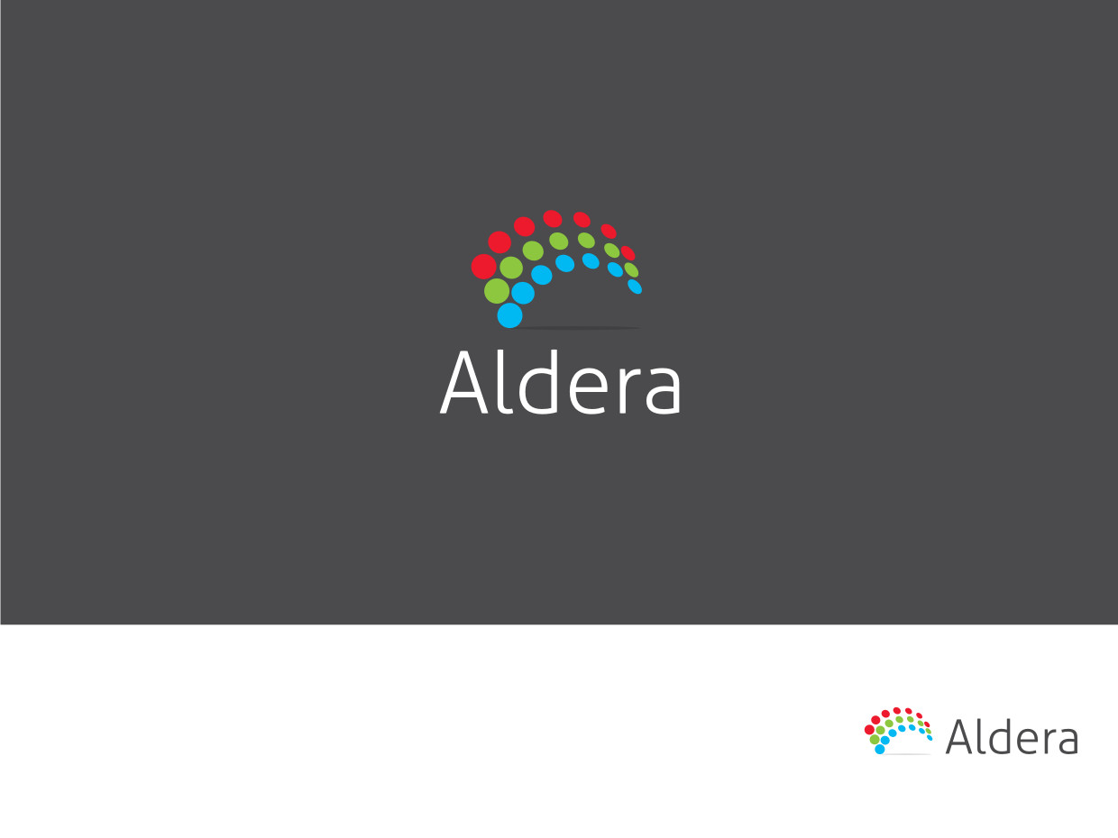 Design de Logo par Atvento Graphics pour Aldera Inc. | Design #3633595