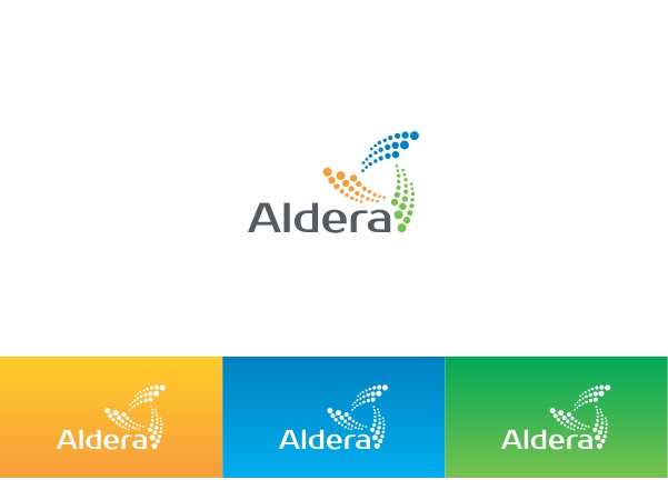 Logo Design by Savitra for Aldera Inc. | Design #3585090