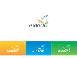 Logo Design by Savitra for Aldera Inc. | Design: #3585090