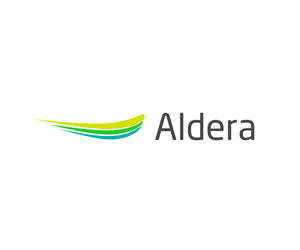 Logo Design by olvanita for Aldera Inc. | Design: #3610196