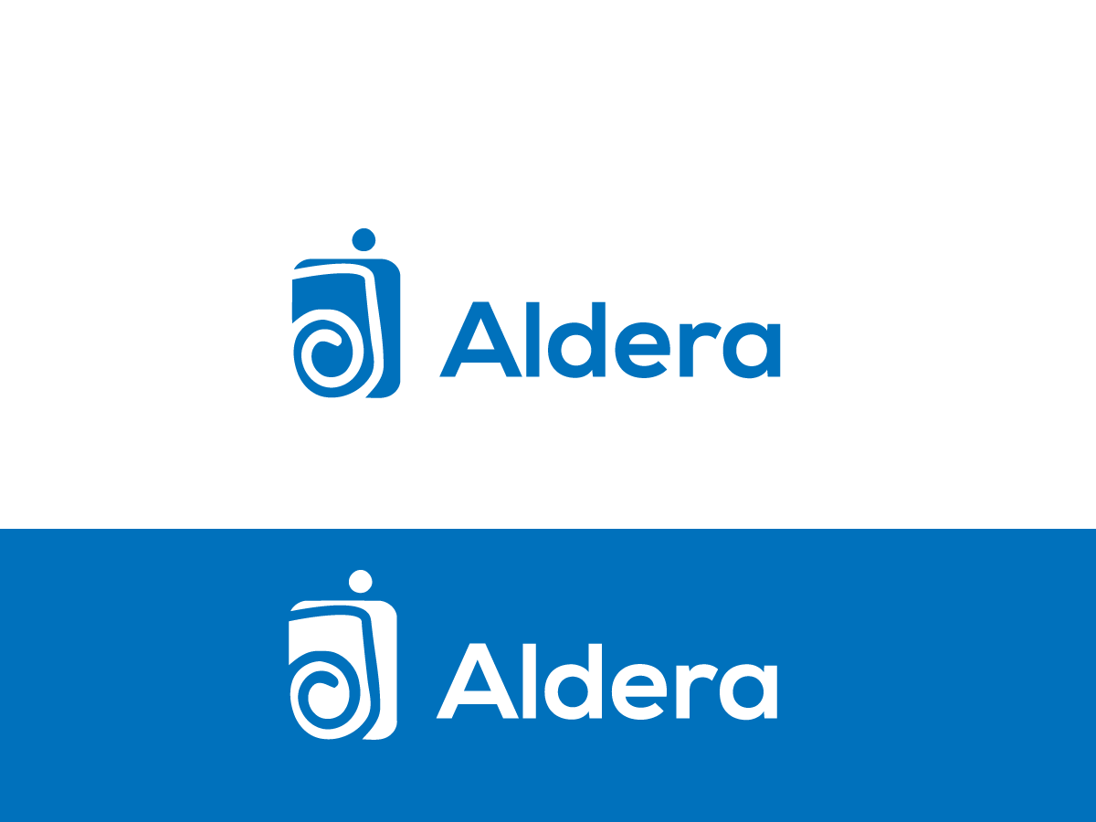Logo Design by Anyl Thapa for Aldera Inc. | Design #3620900