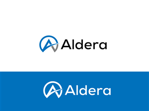 Logo Design by Anyl Thapa for Aldera Inc. | Design: #3620904