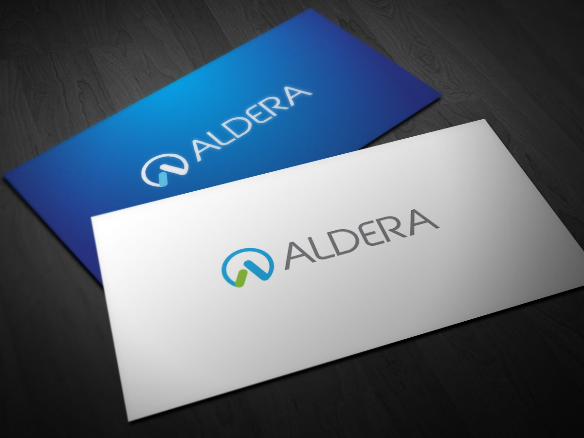 Logo Design by Alchemist for Aldera Inc. | Design #3588588