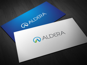 Aldera | Diseño de Logo por Alchemist
