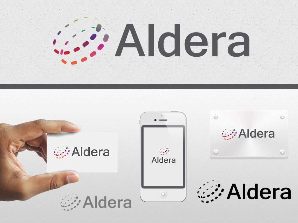 Design de Logo par Skwagor pour Aldera Inc. | Design #3678833