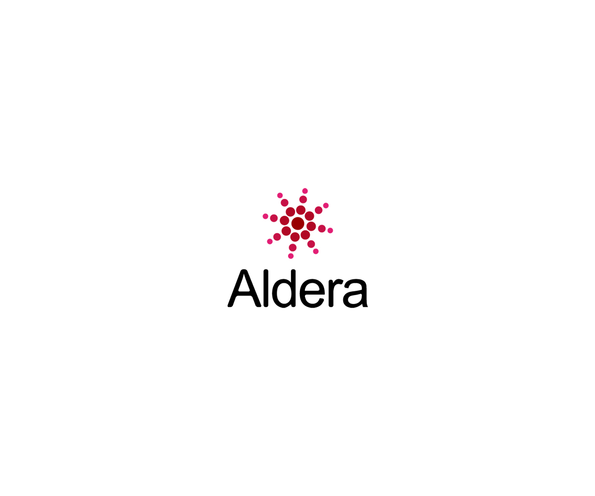 Diseño de Logo por Birdesign para Aldera Inc. | Diseño #3587239